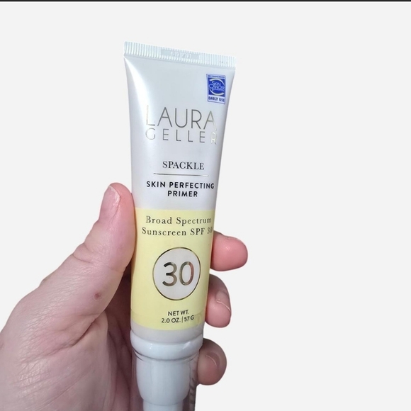 Laura Geller Other - Laura Geller Spackle Primer with SPF 30